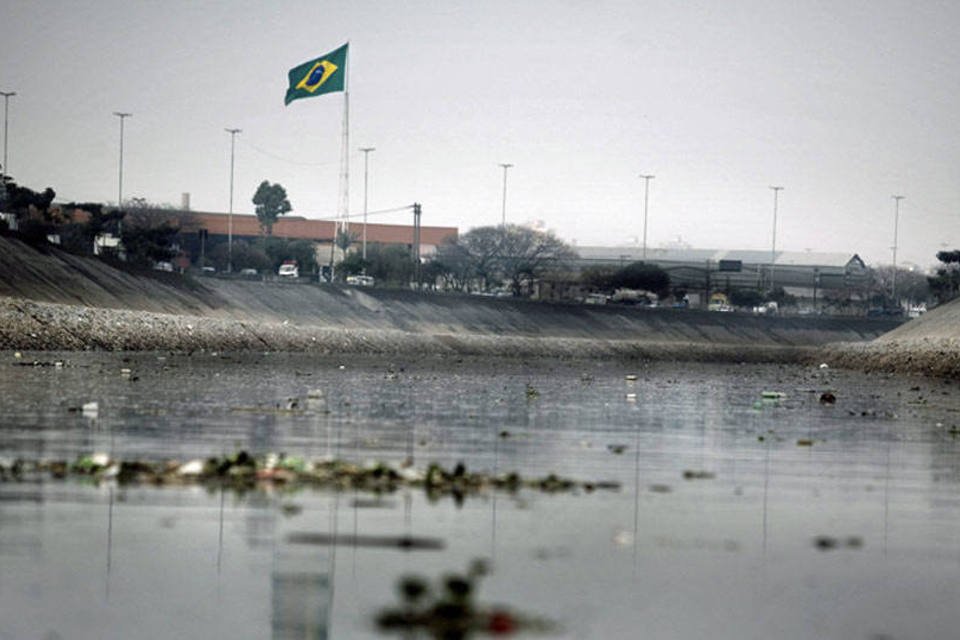 Por que o Brasil não tem o que comemorar no Dia Mundial da Água