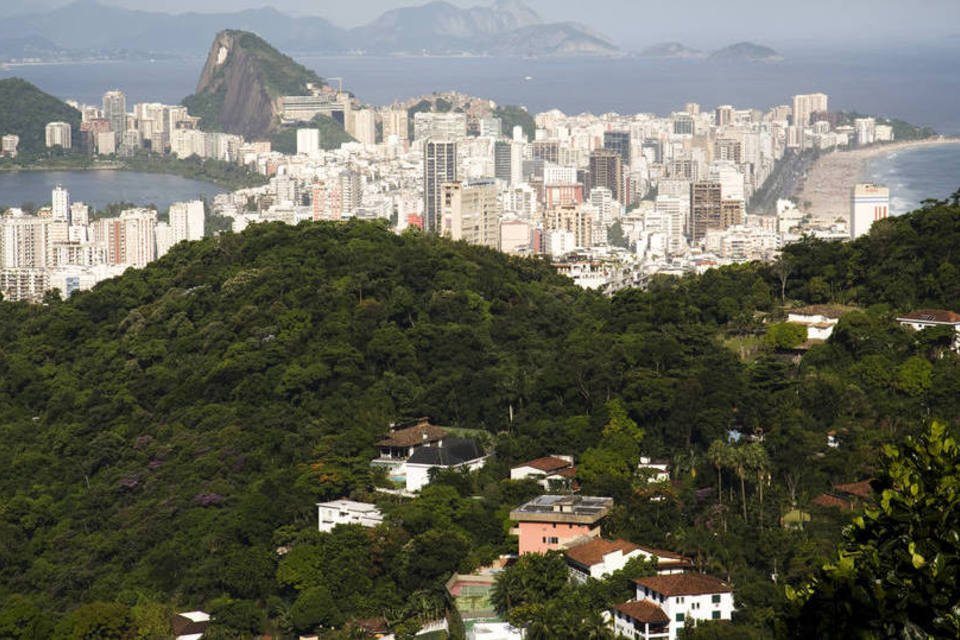 Após tiroteio, Batalhão de Choque reforça policiamento no RJ