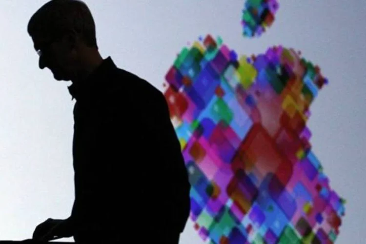 A TomTom não informou detalhes sobre o acordo com a Apple (Justin Sullivan/Getty Images)