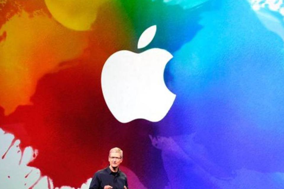 14 fatos incríveis sobre o balanço da Apple do 4º trimestre