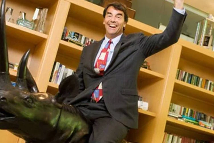 Draper Fisher Jurvetson (Divulgação)