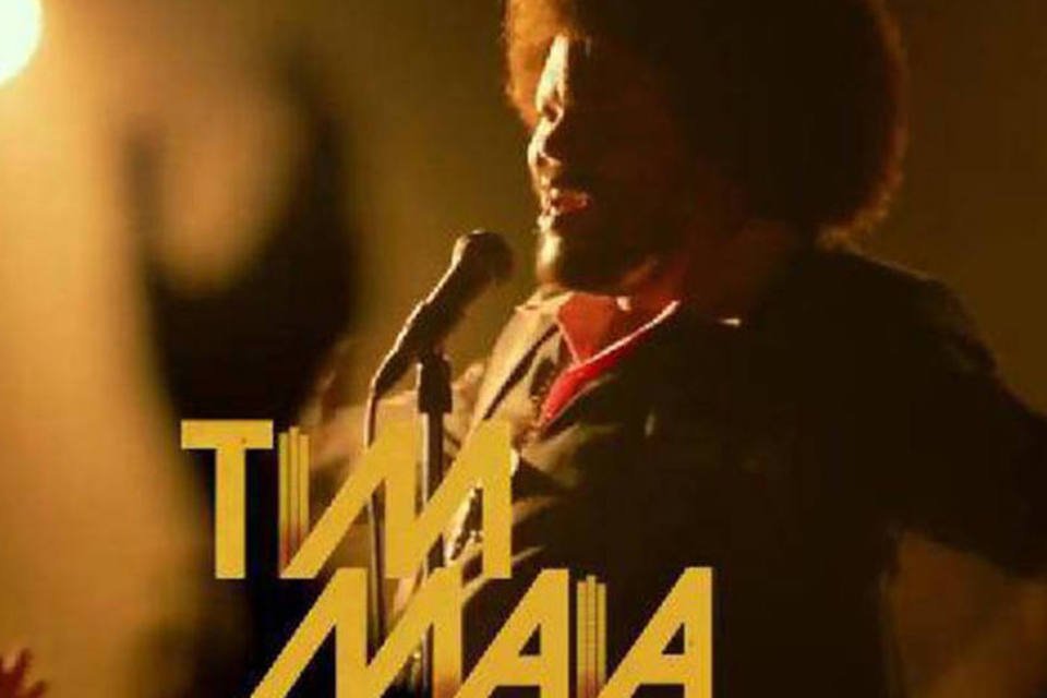 Cinebiografia de Tim Maia ganha trailer