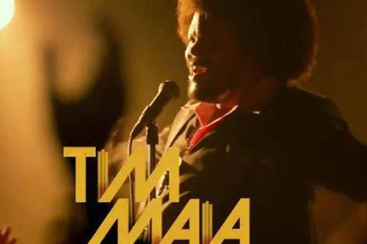 Cinebiografia de Tim Maia: previsão de estreia do filme nos cinemas é 30 de outubro (Reprodução/YouTube)