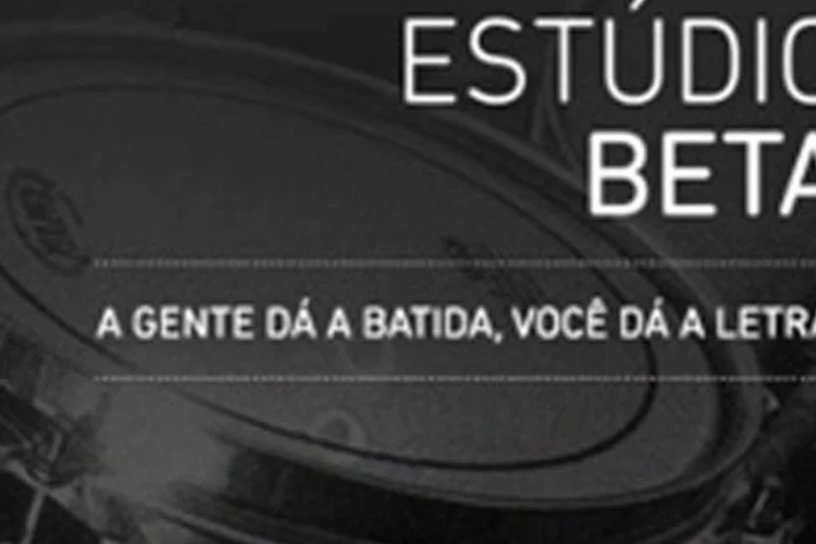 
	Tim est&uacute;dio beta: melhores frases inseridas nos coment&aacute;rios dos posts ser&atilde;o gravadas como parte das can&ccedil;&otilde;es
 (Reprodução)