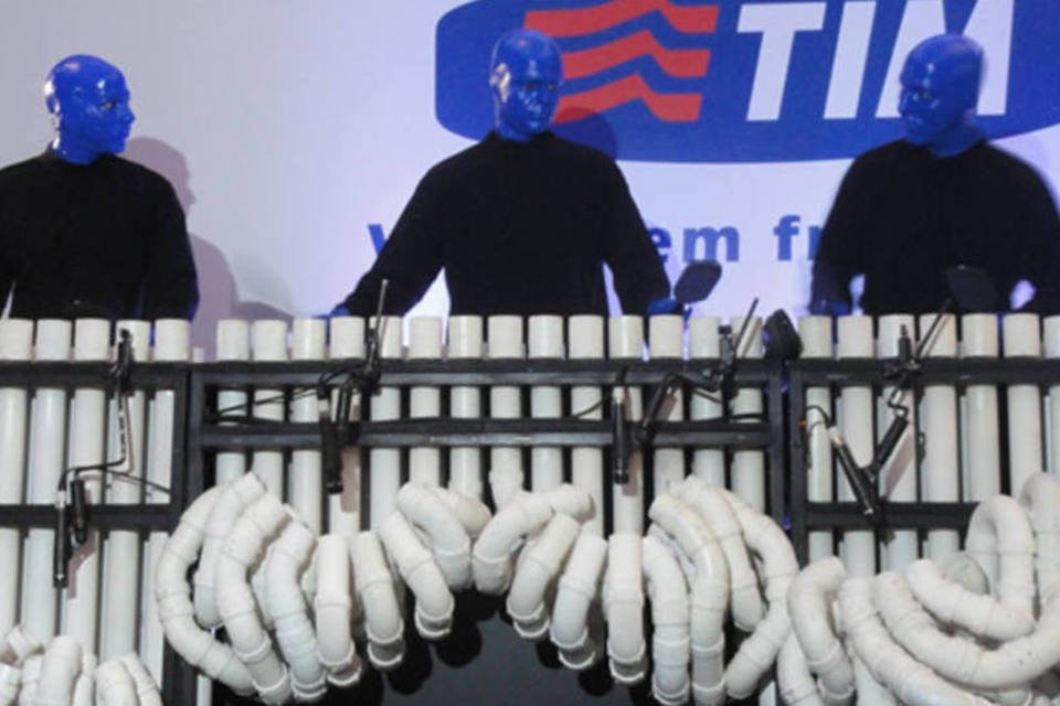 TIM não descarta ficar de fora do leilão do 4G