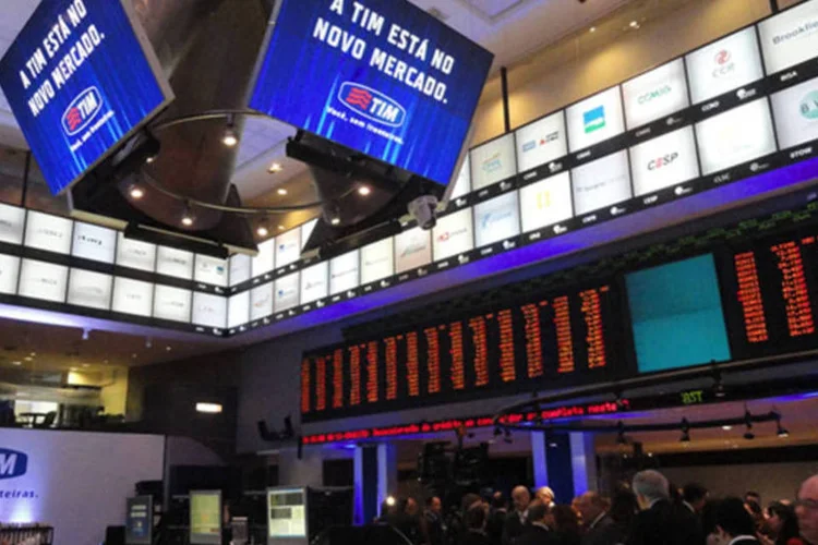 A companhia italiana acrescentou ainda que, ao apoiar o aumento de capital da TIM, está confirmando o papel estratégico do Brasil (Marcel Salim/EXAME.com)