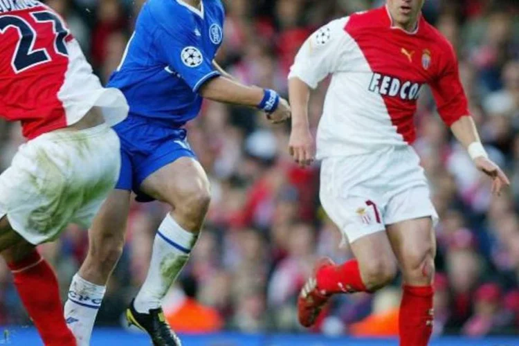 O Monaco pertence atualmente ao grupo MSP, formado por empresários da região. E está vivendo uma má fase, ocupando a lanterna da segunda divisão do Campeonato Francês (Ben Radford/Getty Images)