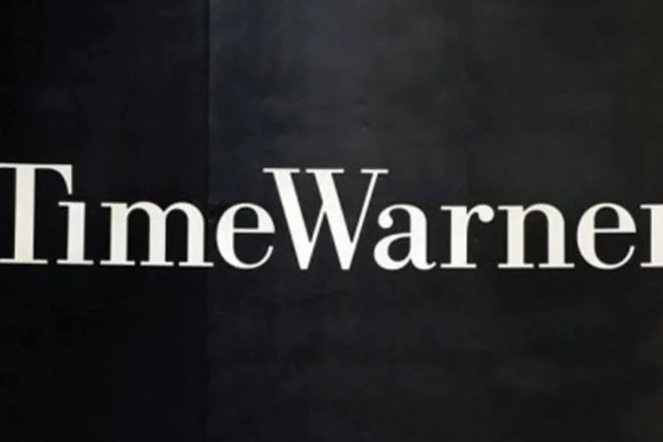 A Time Warner opera canais como CNN, HBO, TNT e Cartoon Network (Time Warner/Divulgação)
