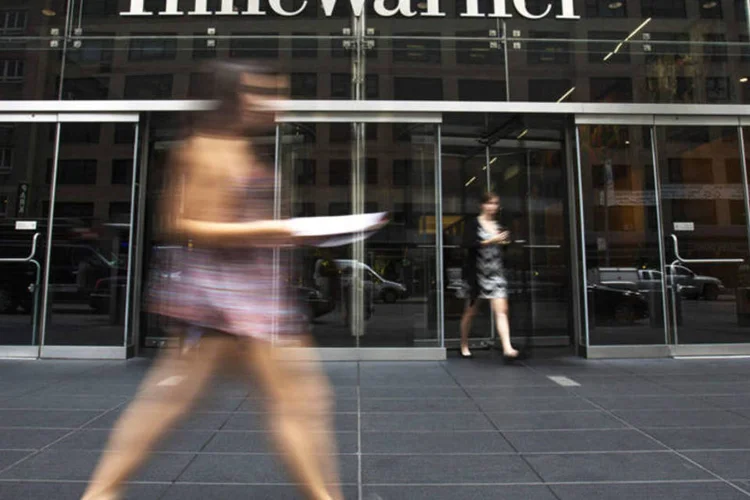 Time Warner: Fox ofereceu comprar a Time Warner por cerca de 80 bilhões de dólares (Adrees Latif/Reuters)