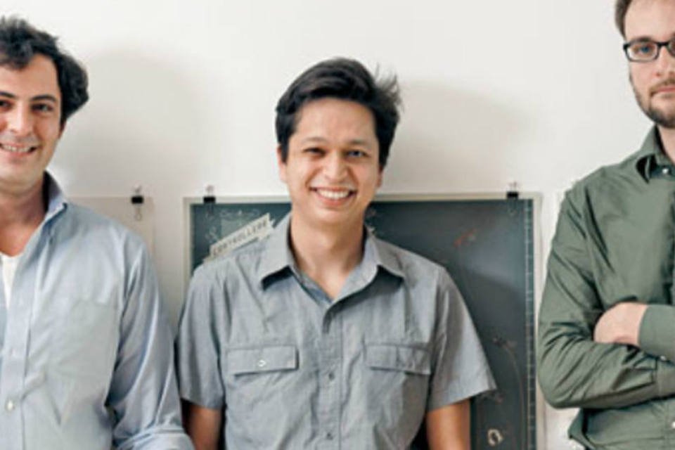 Co-fundador do Pinterest deixa empresa