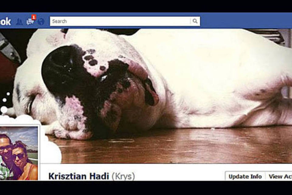 7 Timelines criativas e divertidas no Facebook