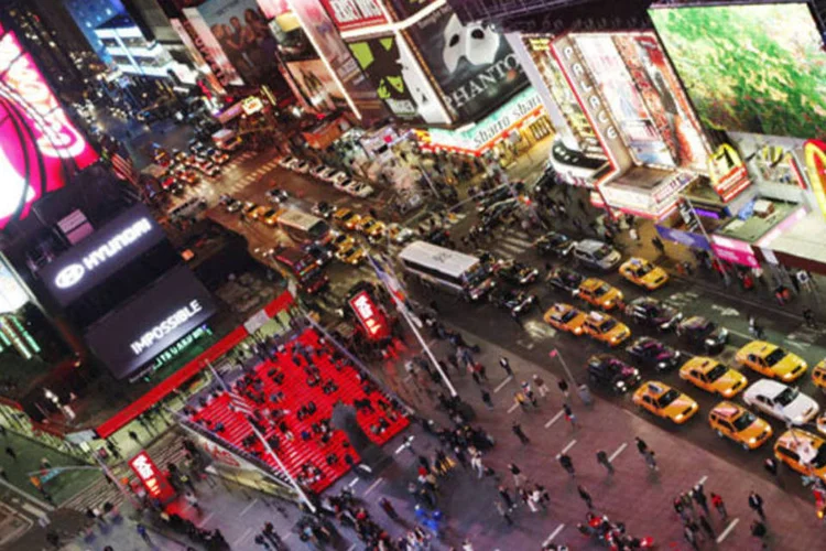 Lista de compras (NYC & Company e Jen Davis)