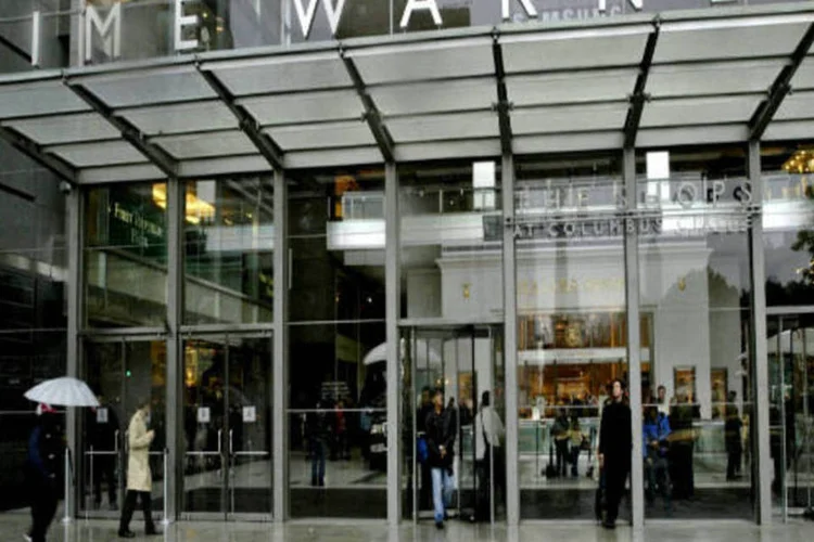 Time Warner: lucro da área editorial caiu em 2012 e 500 demissões estão previstas (Reuters)