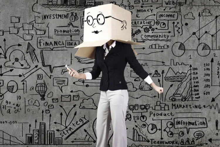 Tímidos e influentes (Thinkstock)