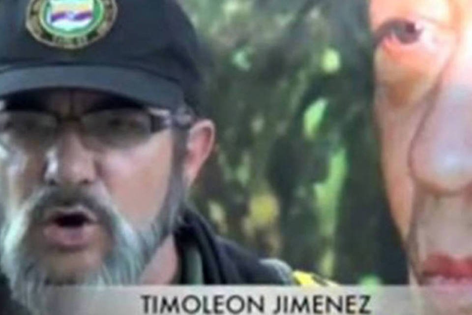 Timochenko, o comandante que trouxe as Farc para negociações