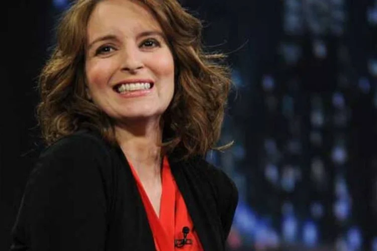 Tina Fey (Getty Images)