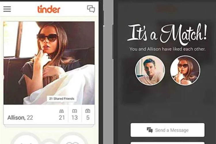 
	Tinder: ex-funcion&aacute;ria da empresa acusa co-fundador de assedi&aacute;-la
 (Divulgação)