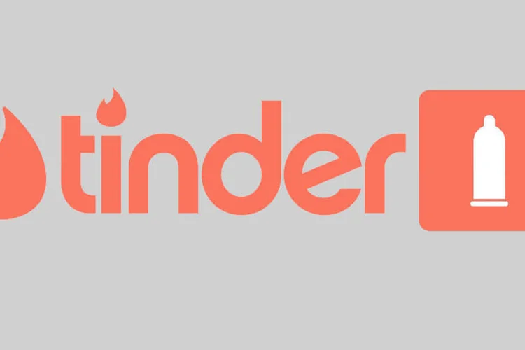 
	Tinder: em sua defesa, o Tinder disse que a empresa de pesquisa n&atilde;o possui acesso aos dados de seus usu&aacute;rios
 (Divulgação/Tinder e Blankstock)
