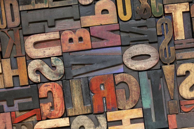 Forma é conteúdo (Thinkstock/Marek Uliasz)