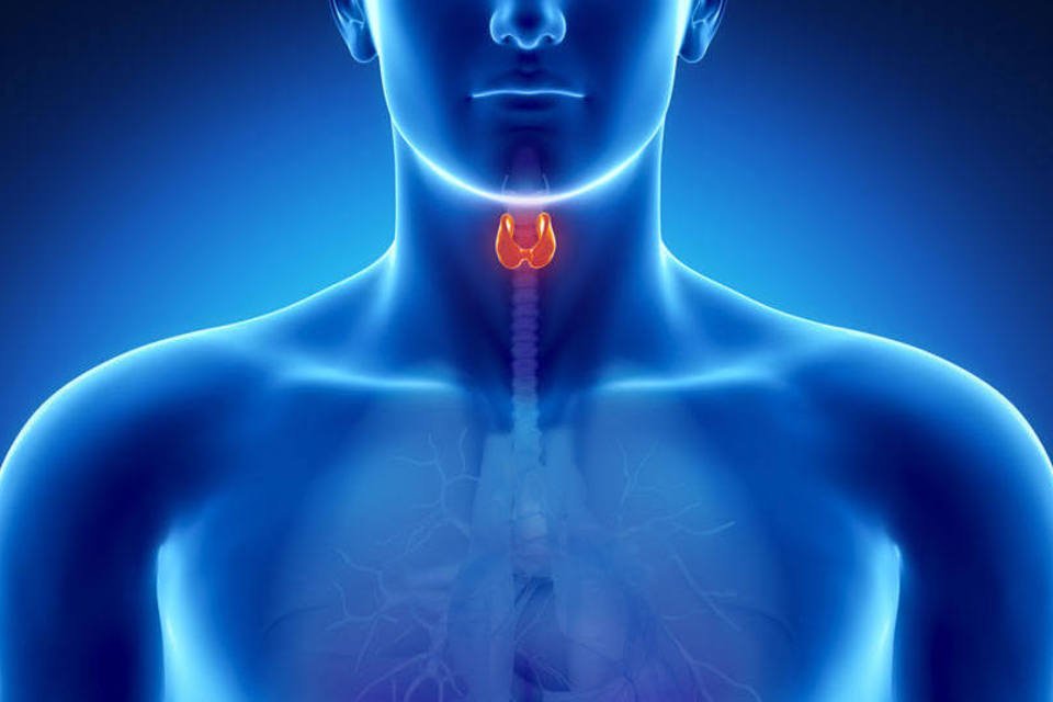 Novo método deve melhorar diagnóstico do câncer de tireoide