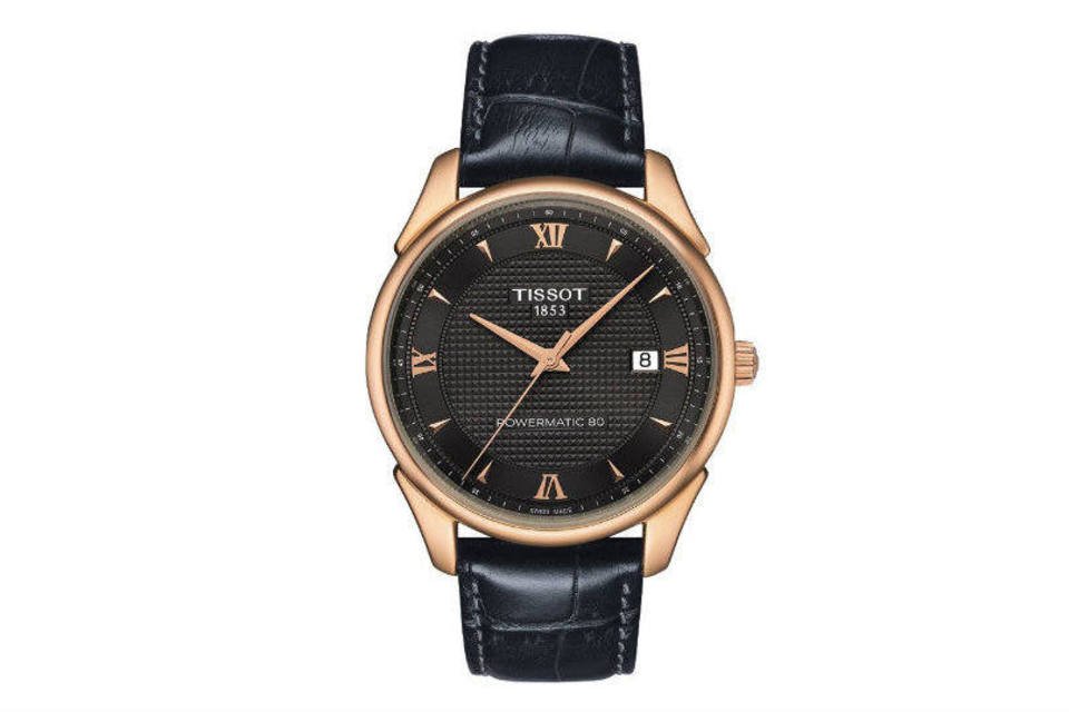 Baselworld 2015: Tissot lança linha Vintage