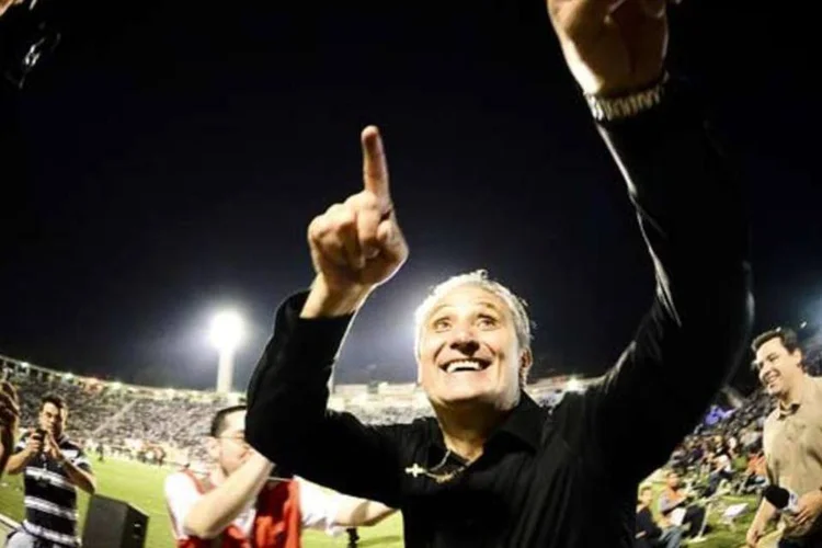 Os melhores de 2012 (Renato Pizzuto/Placar)