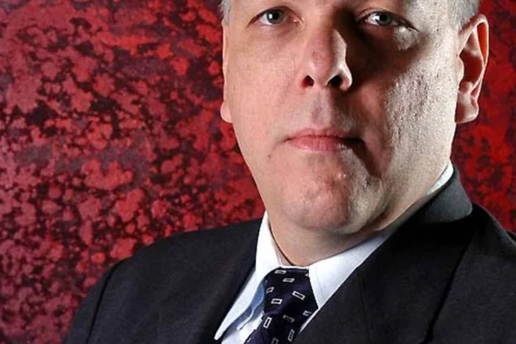 Tito Martins, da Vale: Bradesco nega que já tenha aceitado o nome do executivo (Divulgação)