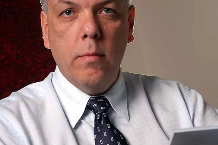 "A Vale enfrenta alguns obstáculos para implantar o seu portfólio", diz o documento, assinado por Tito Martins, recém empossado diretor executivo de Relações com Investidores (Divulgação)