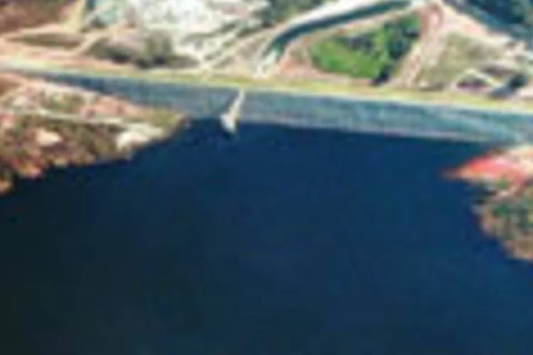 Barragem Manuel Alves: água para revitalizar as cidades da região (--- [])