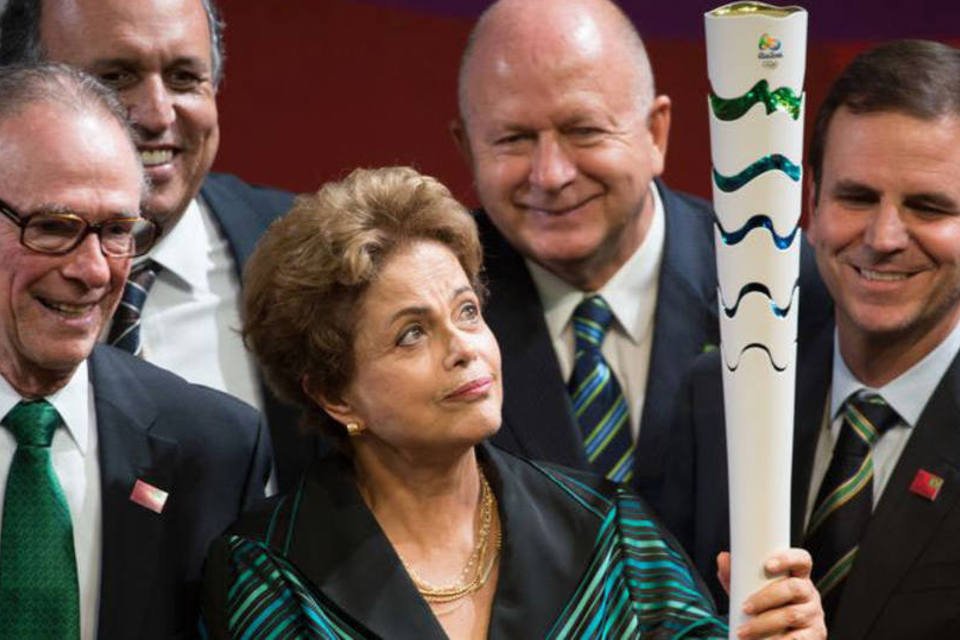 COI acompanha de perto acontecimentos políticos no Brasil