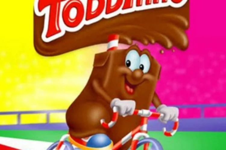 Toddyinho (Toddyinho/Divulgação)