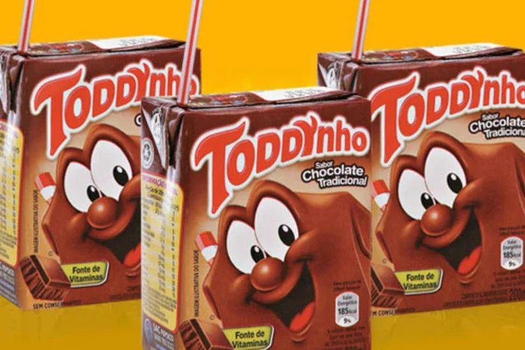 
	Toddy: em 2011, a Pepsico declarou que o problema aconteceu durante a limpeza de equipamentos na f&aacute;brica respons&aacute;vel pelos lotes, localizada em Guarulhos
 (Montagem/EXAME.com)