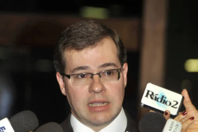 A decisão do ministro do STF, José Antonio Dias Toffoli, cancelou a decisão do STJ (José Cruz/ABr/Arquivo)