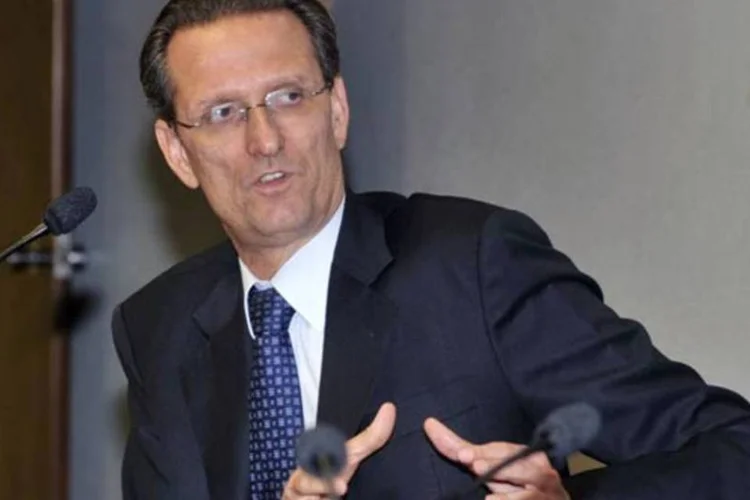 Tolmasquim, presidente da EPE: para ele, o mercado residencial pode crescer bastante se forem concedidos incentivos como o financiamento à compra dos painéis (José Cruz/ABr)
