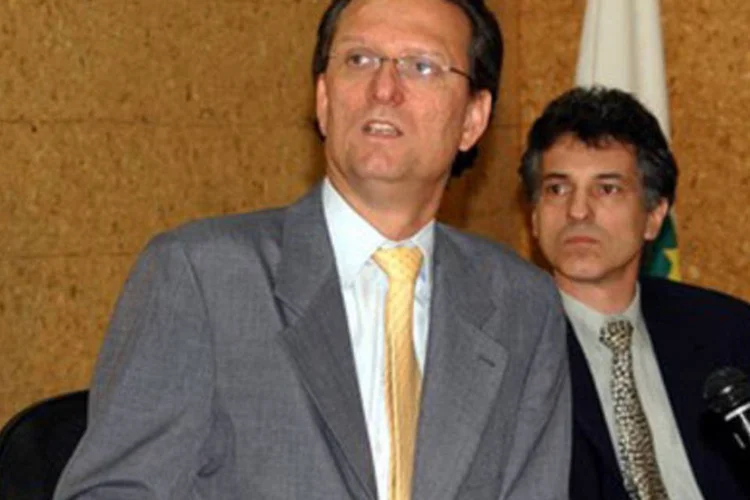 Tolmasquim: "É uma usina complicadíssima em um lugar complicado. Vai precisar ação permanente do governo. É uma usina que se você largar, não vai sair" (Elza Fiúza/ABr)