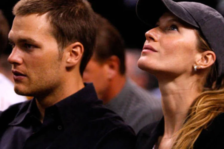 Sob os holofotes (Getty Images)