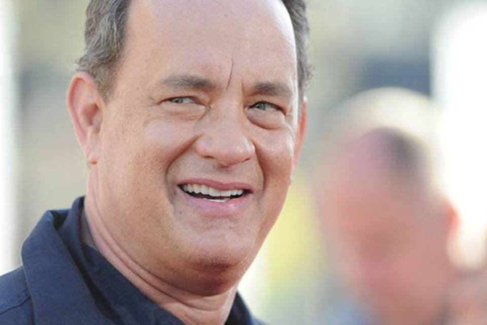 Tom Hanks é sequestrado por piratas em "Capitão Phillips"