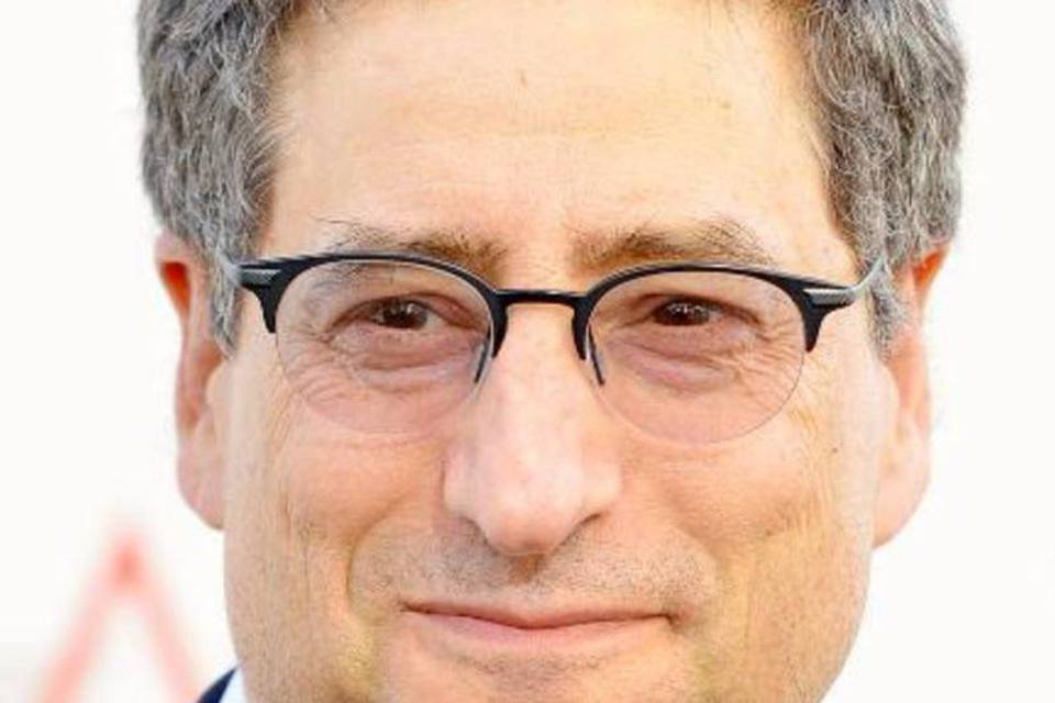 Tom Rothman assume Sony Pictures após e-mails vazados