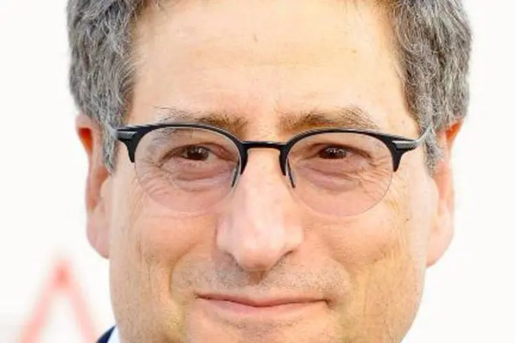 Tom Rotham assumiu a presidência do grupo de cinema da Sony Pictures Entertainment  (Alberto E. Rodriguez/AFP)