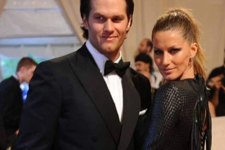 O invejado Brady (Getty Images)