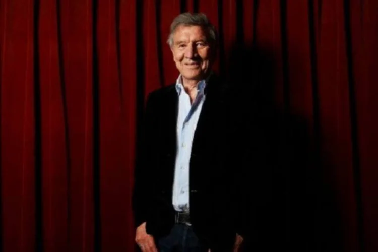 
	Tom Perkins: um dos pioneiros em investimentos em capital de alto risco
 (Lisa Maree Williams/Getty Images)