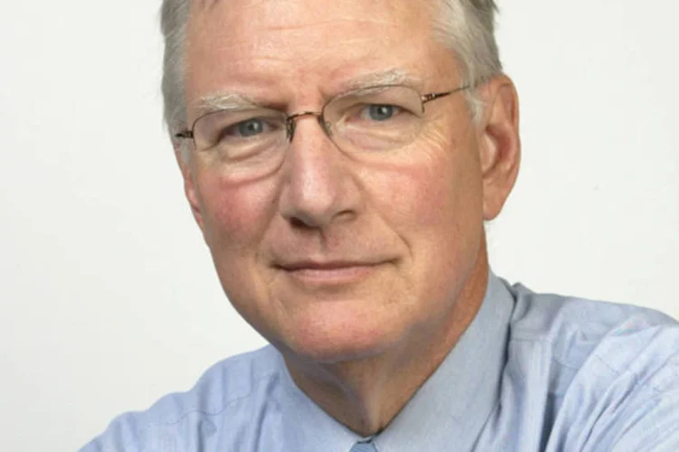 Tom Peters: pessoas são o mais importante (Divulgação)