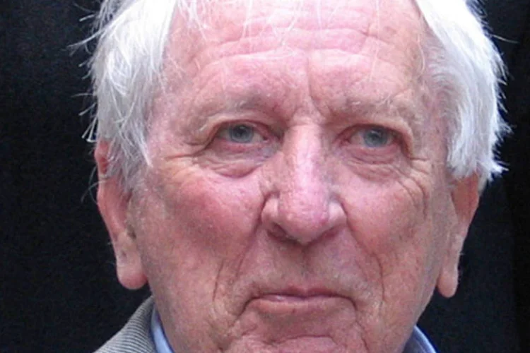 Tomas é o oitavo escritor sueco a ganhar o Nobel de literatura (Andrei Romanenko/Wikimedia Commons)
