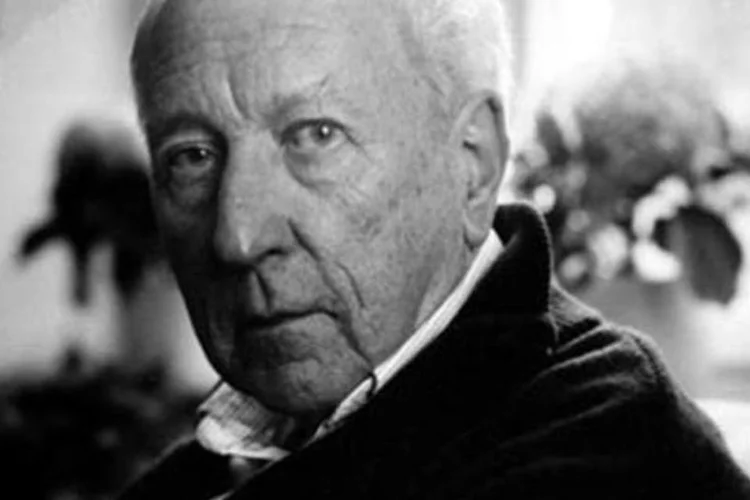 Tomas Tranströmer, poeta sueco ganhador do Nobel de Literatura em 2011 (Divulgação/Site oficial)