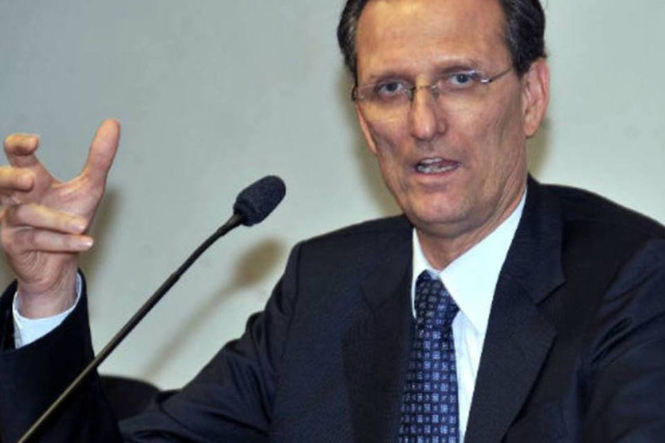 Meta de reduzir emissão de gases é ousada, diz Tolmasquim