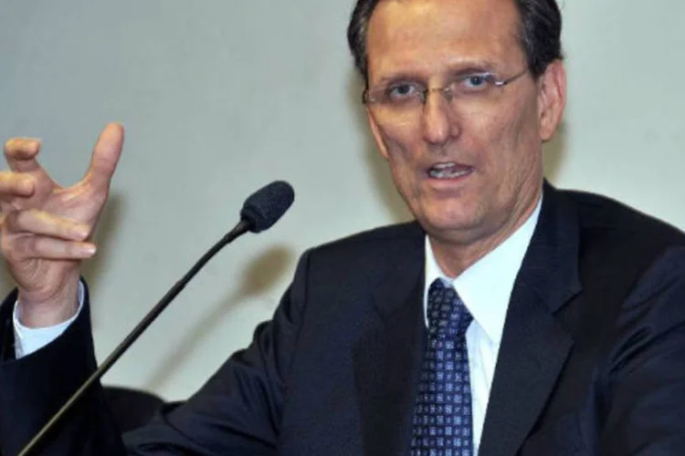 
	O presidente da Empresa de Pesquisa Energ&eacute;tica (EPE), Maur&iacute;cio Tolmasquim: segundo o presidente da EPE, o etanol ser&aacute; muito importante para o cumprimento da meta, assim como as novas fontes renov&aacute;veis (e&oacute;lica, biomassa e solar)
 (José Cruz/ABr)
