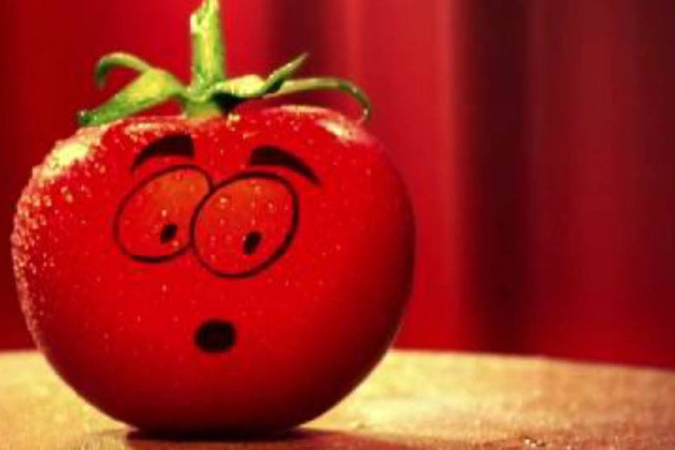 Tomate protagoniza nova campanha de Heinz