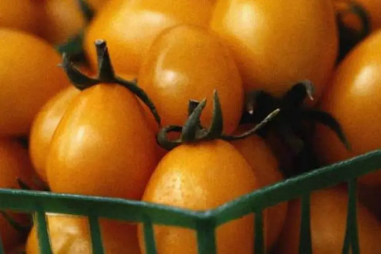 Alimentação foi pressionada pela aceleração de preços e pela deflação mais fraca em frutas (Getty Images)