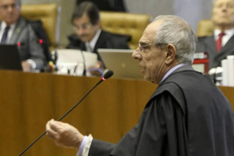 
	M&aacute;rcio Thomaz Bastos: &quot;&eacute; uma grande perda para a vida p&uacute;blica&quot;, disse Michel Temer
 (Fábio Rodrigues Pozzebom/ABr)
