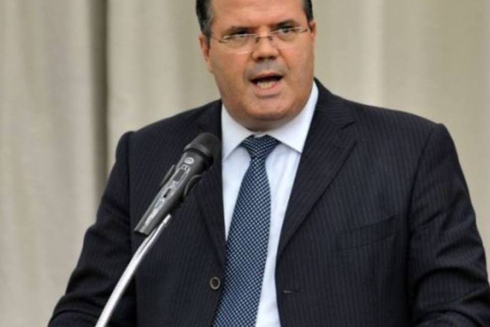 Tombini indica a Dilma nome de novo diretor com voto no Copom